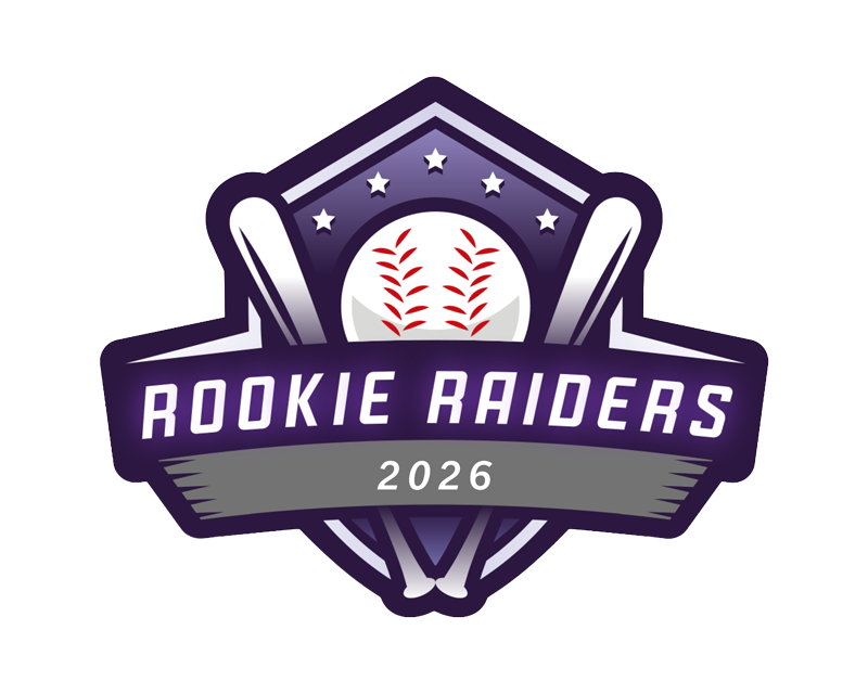 Rookie Raiders 2026
